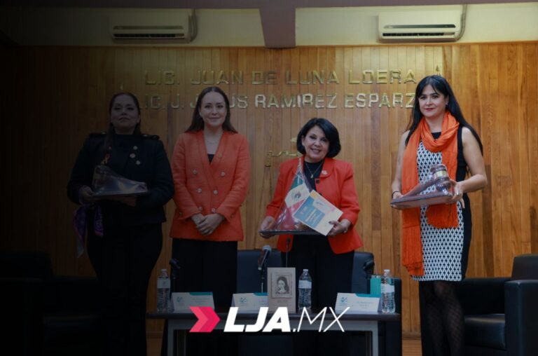 PJE se une a la conmemoración del Día Naranja