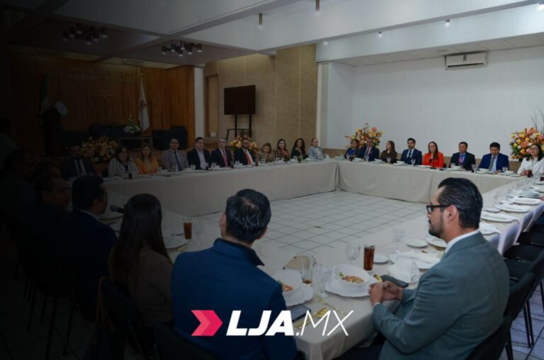 Histórica coordinación entre jurisdicciones locales y federales