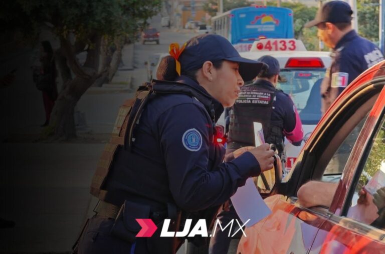 Aguascalientes fortalece acciones para crear espacios seguros para mujeres y niñas