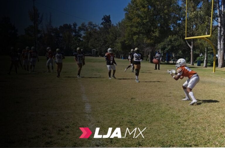 Cuernos Largos mantiene el invicto y califica a semifinales