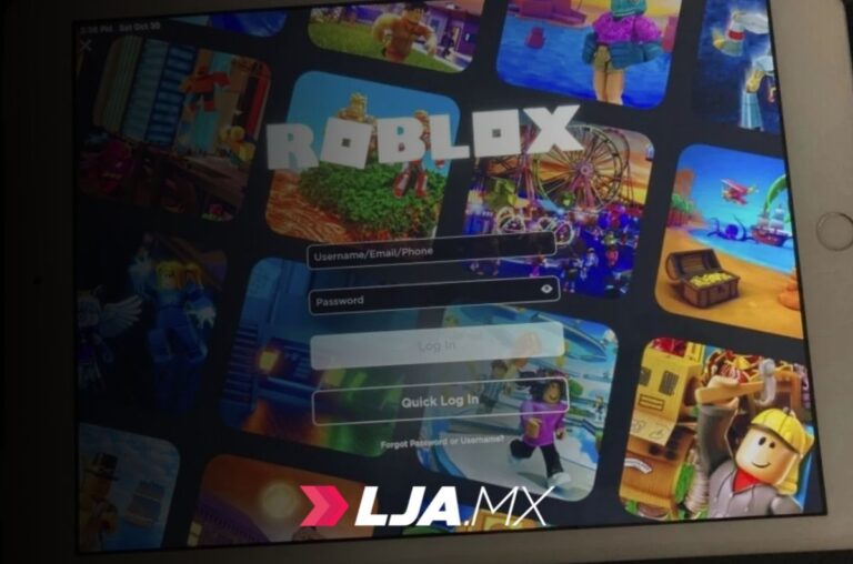 Roblox refuerza controles de seguridad