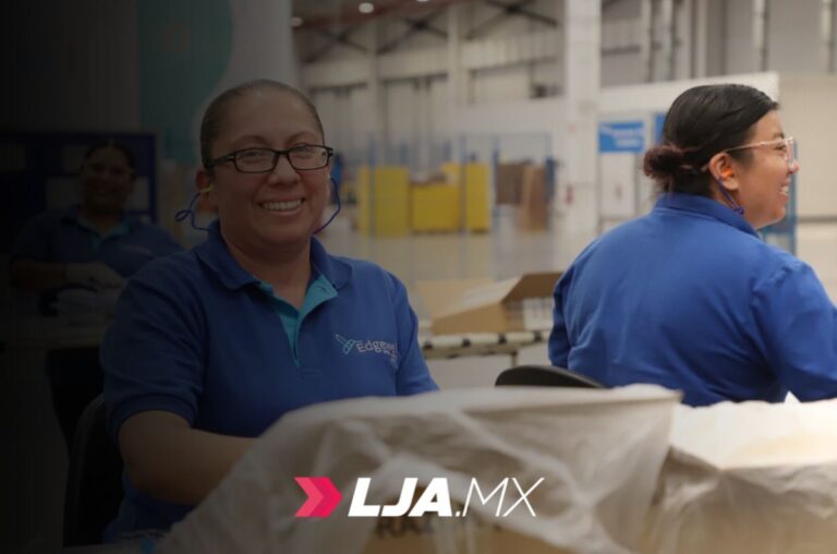 Aguascalientes Mantiene un Destacado Crecimiento en Generación de Empleo