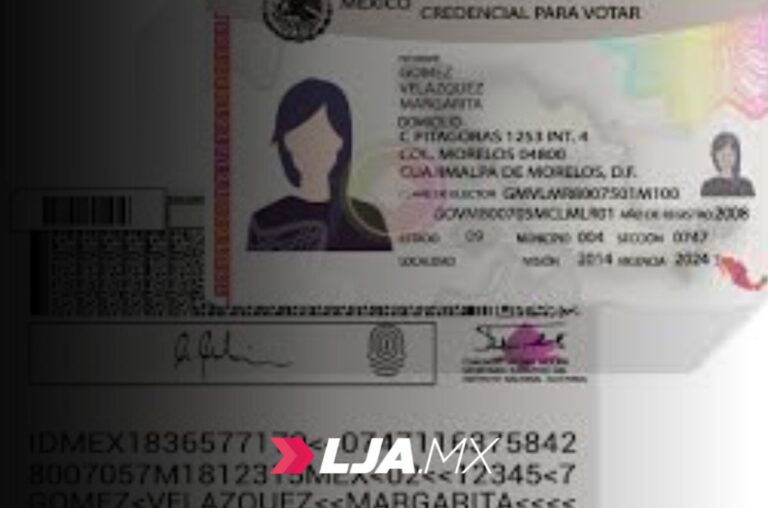 INE informa avances y salvaguardas del proceso de licitación de la Credencial para Votar 2026