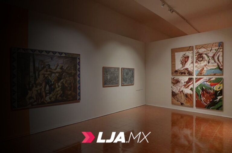 Aguascalientes invita a disfrutar la exposición “Futuro(s) Posible(s)”