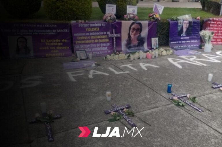 Casi cinco mil mujeres perdieron la vida de forma violenta en nueve meses