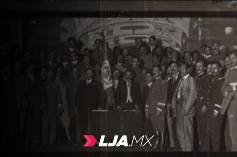 Aguascalientes, la ciudad donde México eligió su camino