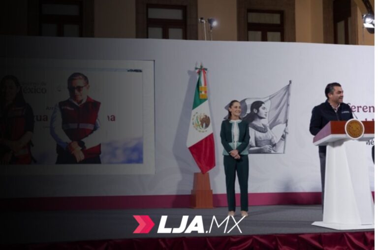 Gobierno de México inicia obra “Agua para Colima” que beneficiará a 240 mil habitantes por los próximos 30 años