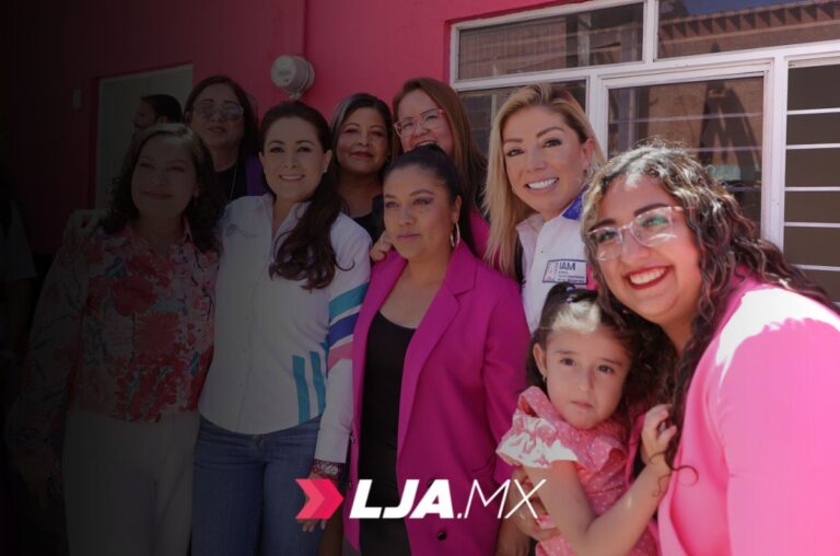 Aguascalientes conmemora el Día Internacional de la Eliminación de la Violencia contra la Mujer