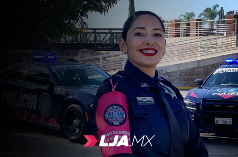 En lo que va del año la Policía Rosa ha atendido más de 17 mil reportes