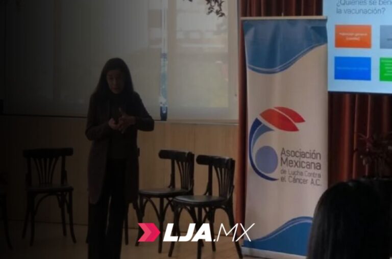 Covid e influenza pueden despertar células metastásicas o cancerosas en pulmones