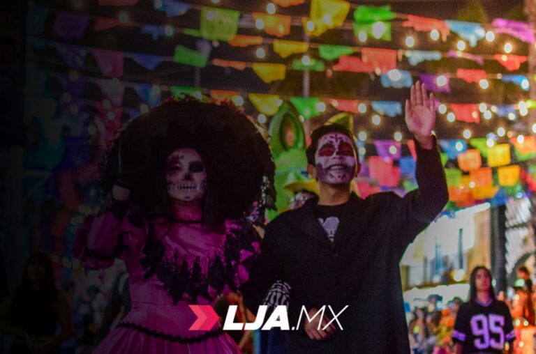 Aguascalientes vive una jornada llena de arte, música y tradición