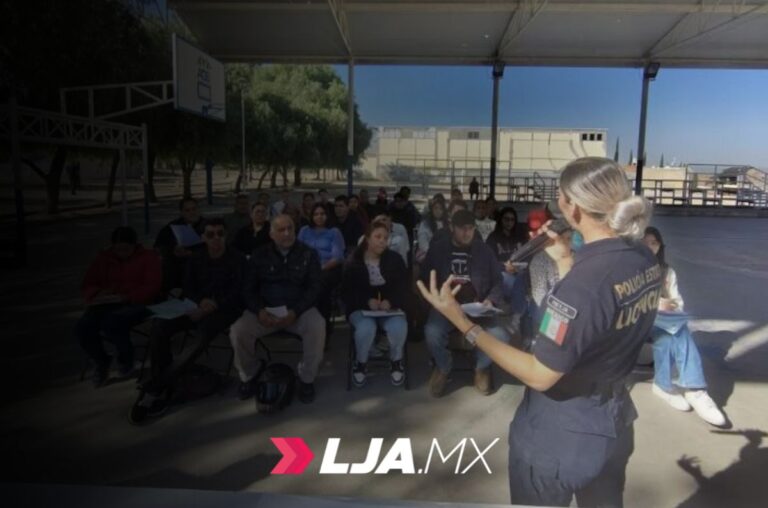 Se realizará jornada de renovación de licencias de manejo en el Ejido Peñuelas en Aguascalientes