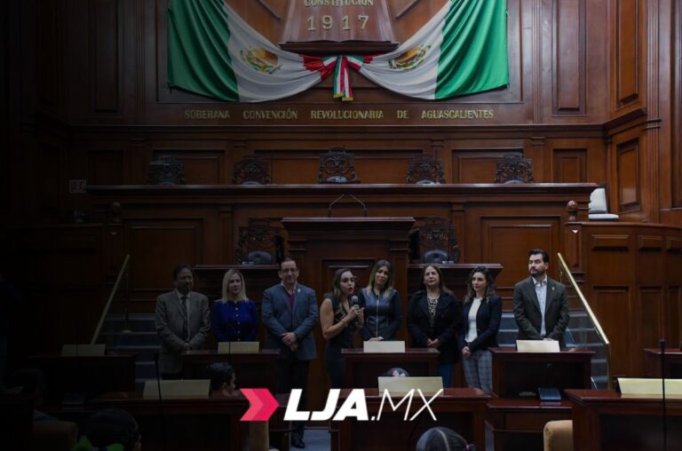 Parlamento Infantil 2025 muestra amplia participación de niñas y niños