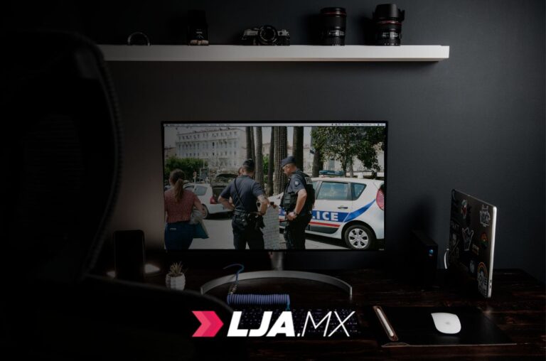 Aguascalientes Refuerza la Vigilancia Digital Durante el Buen Fin