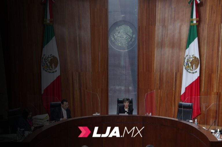 Multa al PRI por no adecuar norma que garantiza derechos político-electorales de las mujeres