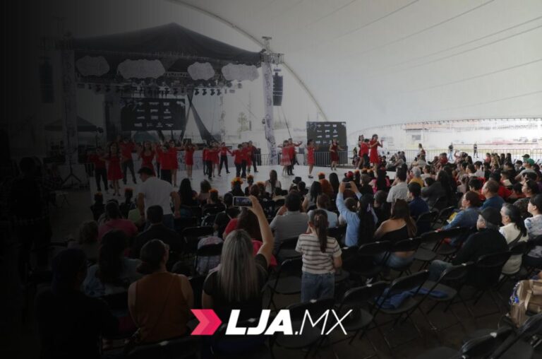 Aguascalientes celebra el talento infantil con “El Grabado de una Vida, la Vida en un Grabado”