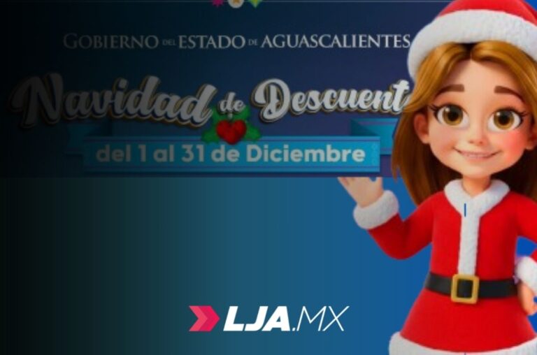 Aguascalientes ofrece descuento en multas y recargos de control vehicular