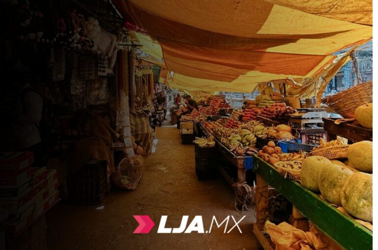 Pabellón de Hidalgo presente en el Tianguis Nacional de Pueblos Mágicos en Aguascalientes