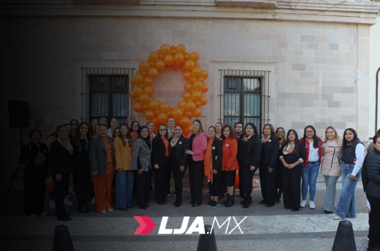 Jesús María fortalece acciones permanentes contra la violencia hacia las mujeres