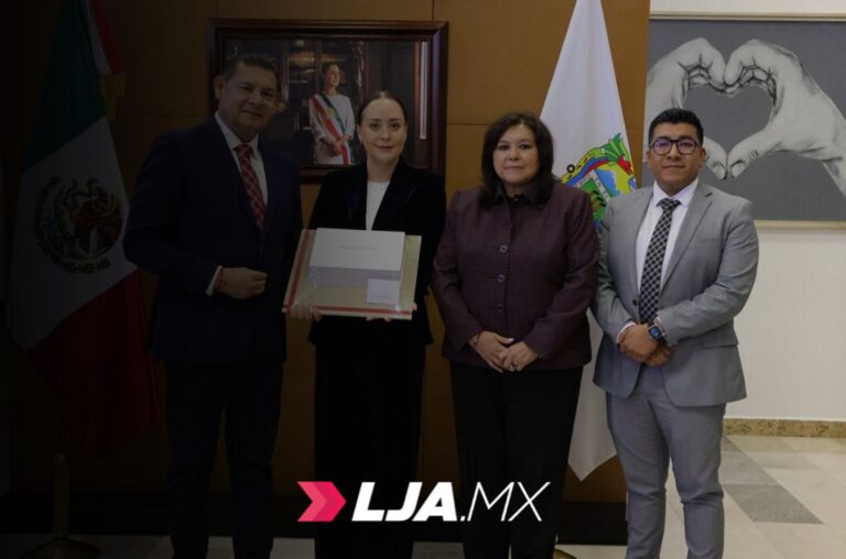 Aguascalientes y Puebla estrechan lazos a través de un intercambio estratégico de experiencias judiciales