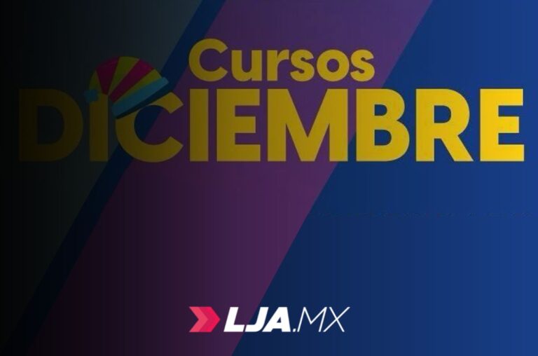 Aguascalientes ofrece nuevos cursos gratuitos para impulsar negocios durante diciembre