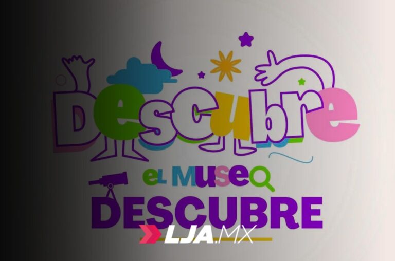 Descubre Todas las Actividades del Museo Descubre en Aguascalientes