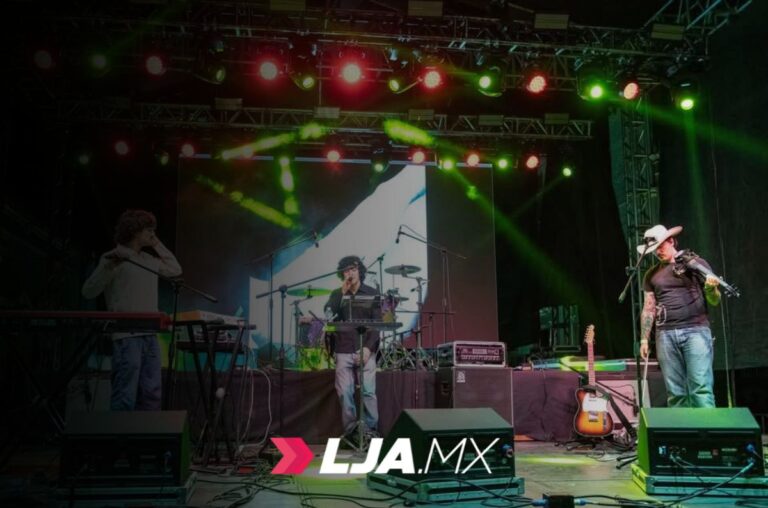 Barcelona vibra en Aguascalientes con la propuesta de Jovedry