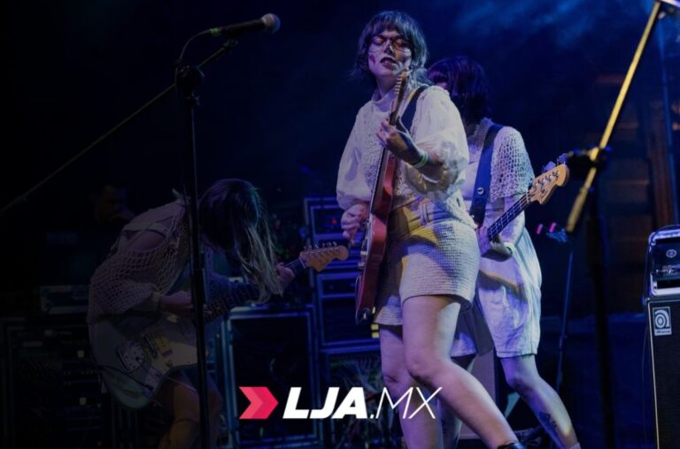 Aguascalientes conecta con los sonidos etéreos de Fin del Mundo