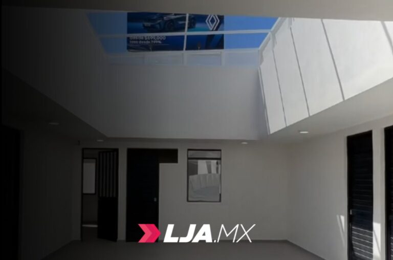 Avanza la Reconstrucción del Centro para Mujeres Adolescentes en Aguascalientes