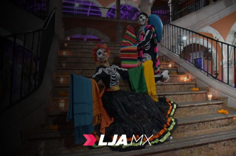 Aguascalientes vive una jornada cultural llena de música, tradición y arte