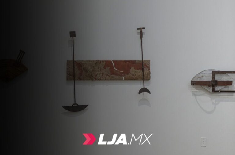 Un recorrido por seis décadas de arte joven — Aguascalientes