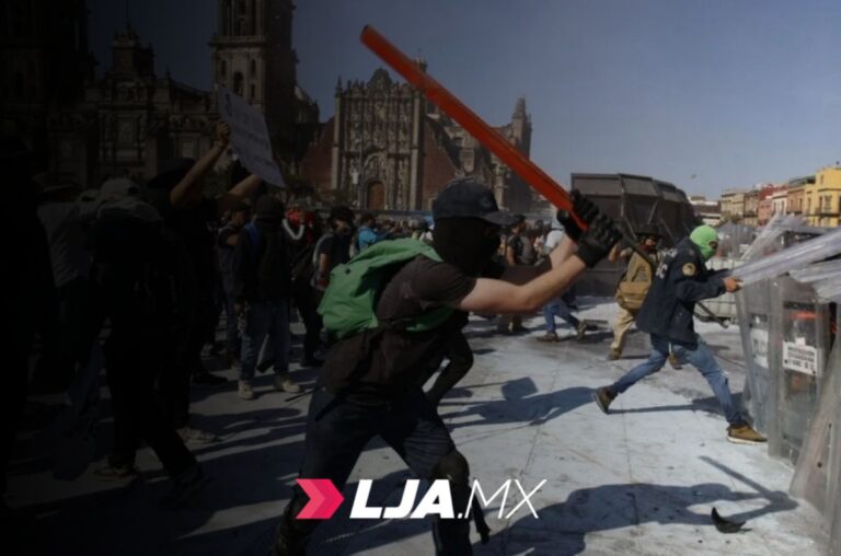 La marcha: ¿Espontaneidad o inducción interesada?