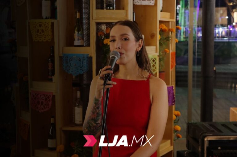 Aguascalientes vibra entre jazz y tradición en el Pabellón del Vino