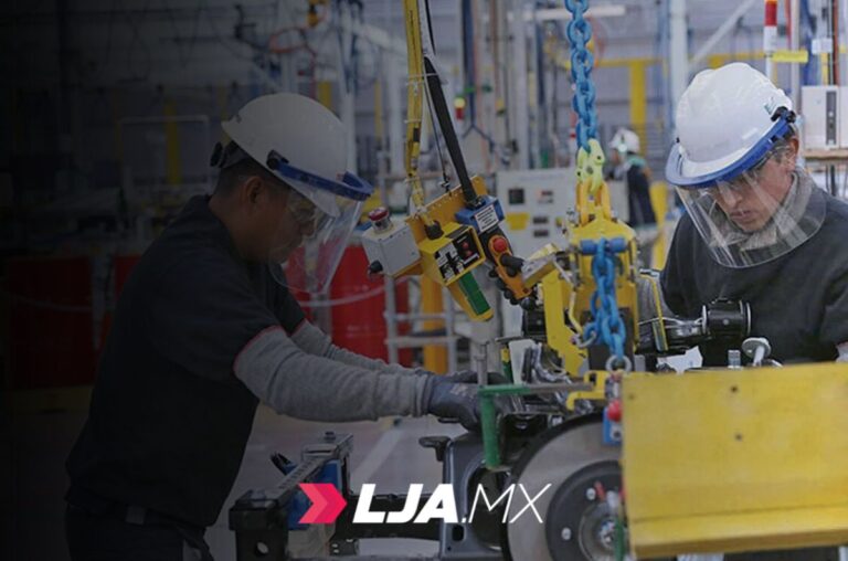 Aguascalientes, líder nacional en empleo formal