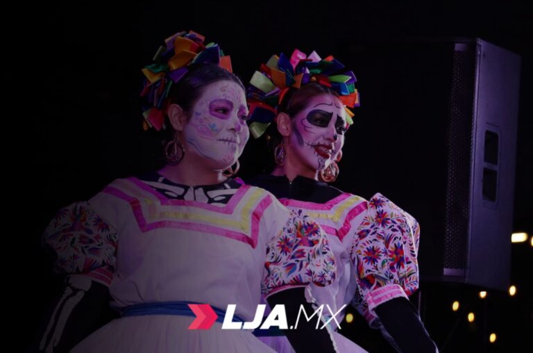 Aguascalientes vibra con la fuerza escénica de su Compañía Estatal de Danza