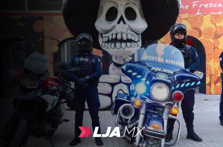 Aguascalientes refuerza la seguridad para un Torneo de la Amistad sin contratiempos