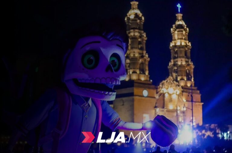 Aguascalientes celebra el 2 de noviembre con una jornada llena de arte y tradición