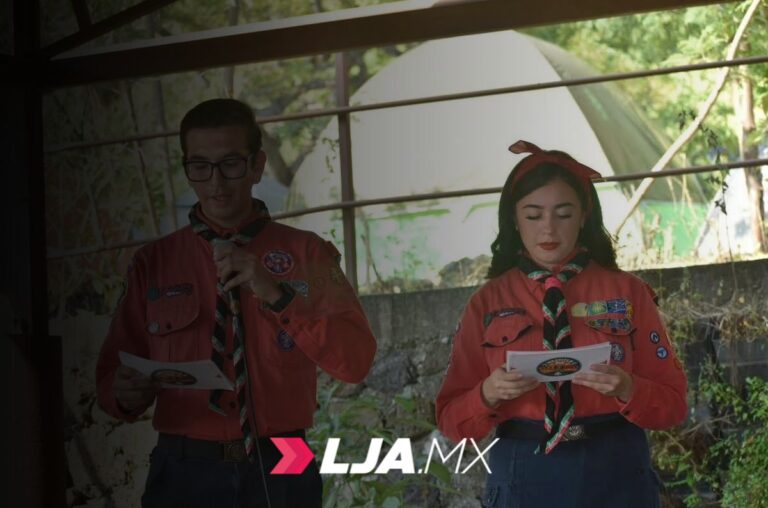 Aguascalientes será el punto de encuentro scout más grande del país este 2025