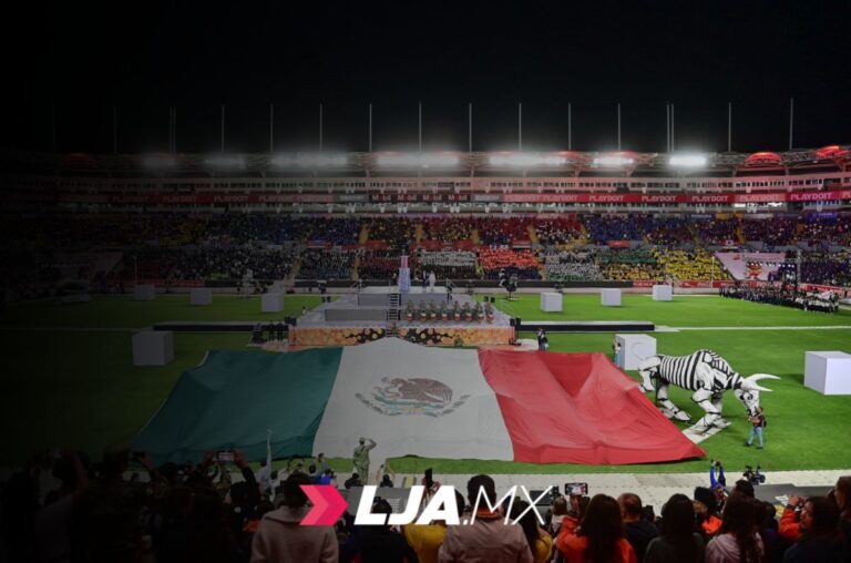 Teresa Jiménez inaugura el Torneo de la Amistad 2025 en Aguascalientes