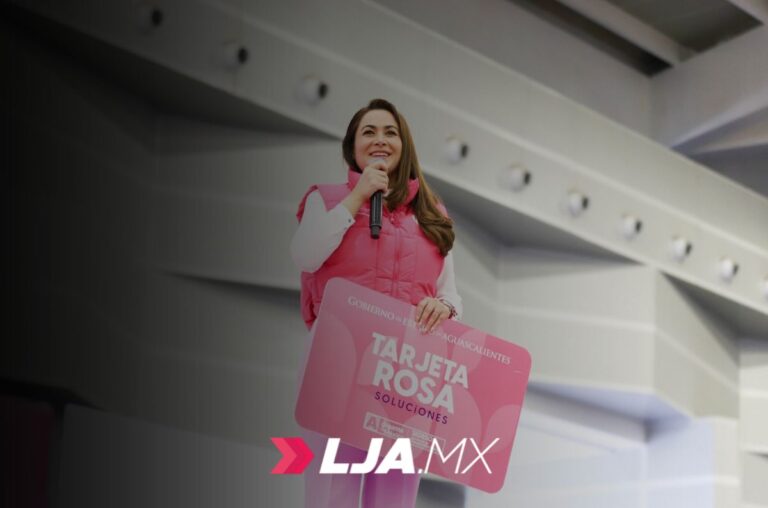 Conoce las Casas Rosas de Aguascalientes