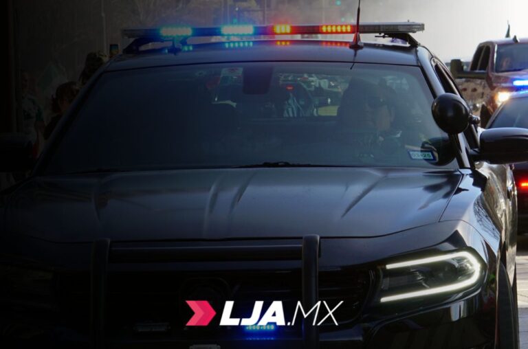 Menores habrían resultado heridos por disparos disuasivos en operativo en Jesús María