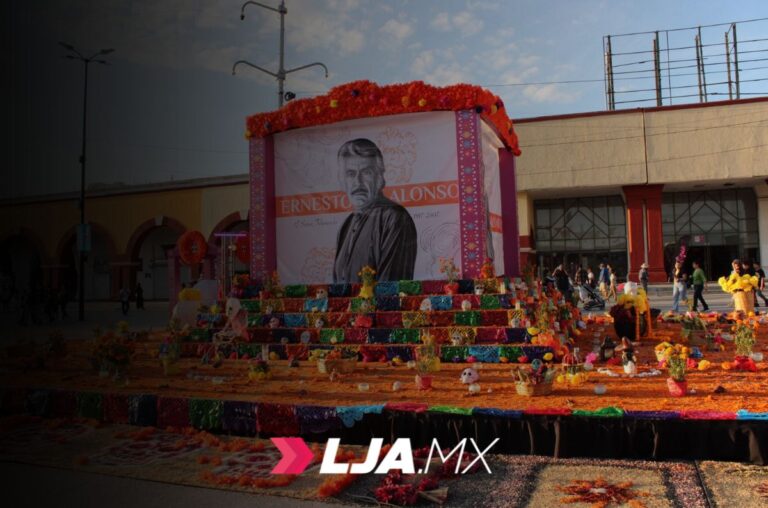 La esencia de Aguascalientes en cada altar