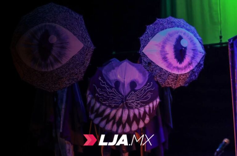 Una obra que despierta imaginación y conciencia en la niñez en Aguascalientes