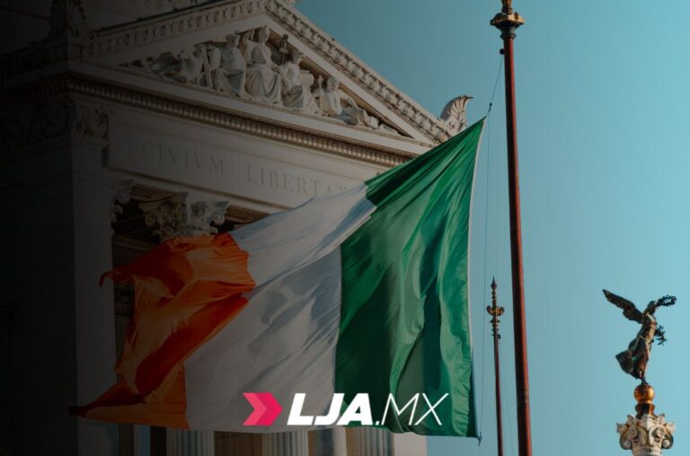 Aguascalientes se prepara para recibir a Irlanda en la gran Feria de las Culturas Hermanas