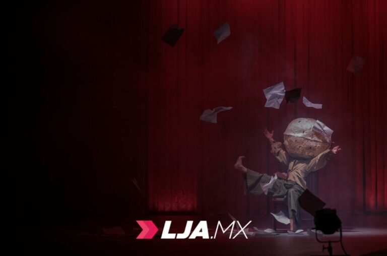 La fuerza escénica de Pájaro Mosca llega a Aguascalientes