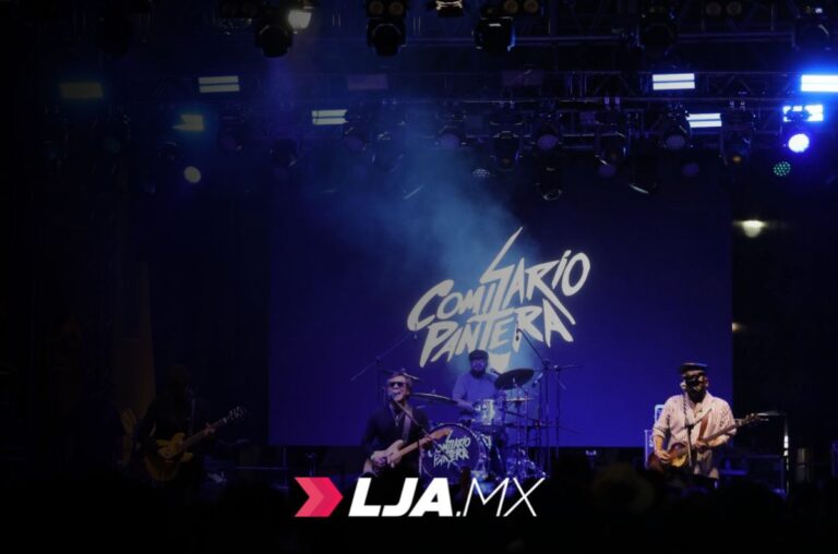 Rock con esencia y actualidad en Aguascalientes