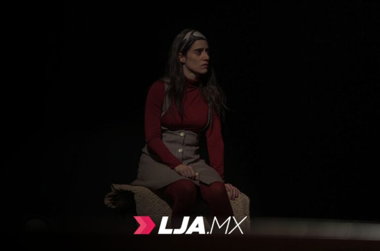 Aguascalientes dialoga con el teatro contemporáneo a través de “Traición”