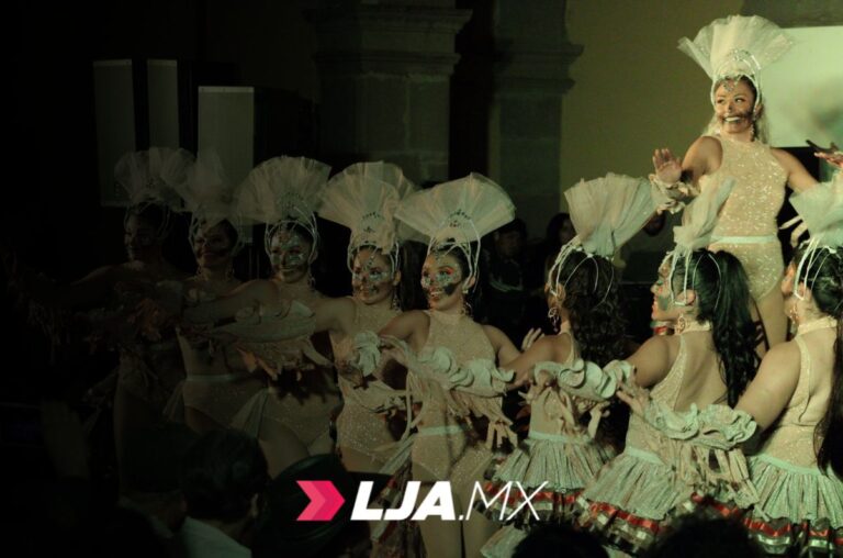 Aguascalientes celebra la riqueza latina con el espectáculo “Fusión y swing”