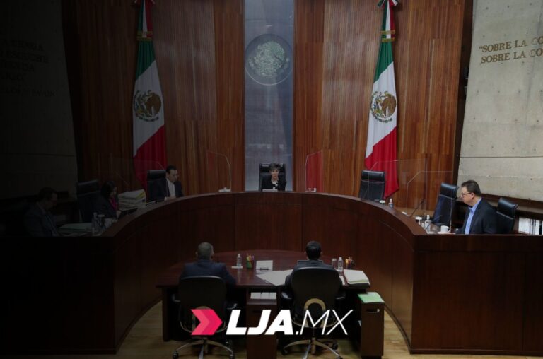 TEPJF convoca a jóvenes a luchar para eliminar la VPMRG