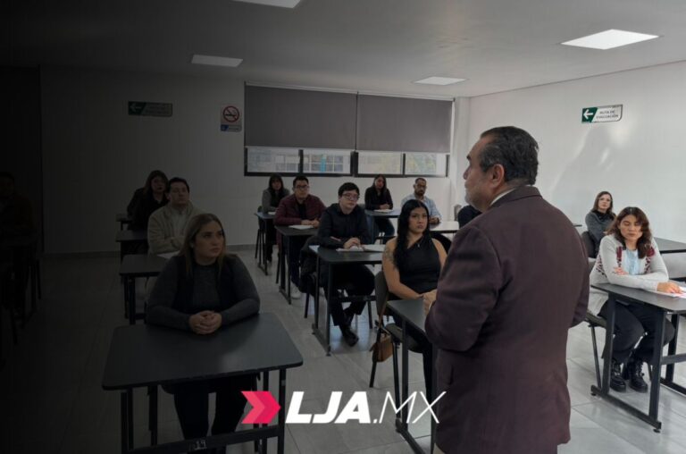 UNPOL abrió su nueva Licenciatura en Derecho